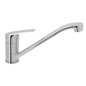 Mitigeur évier SONAR Chromé NF - 4060343