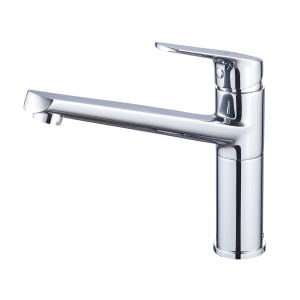 Mitigeur évier bas SOKAR Chromé - RAPID FIX - 4064167