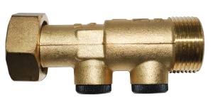 Clapet anti-pollution MF20x27