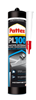 Colle acrylique PATTEX PL100 intérieur Blanc 380g