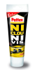 Colle PATTEX Ni Clou Ni Vis Extra Fort & Rapide - tube 260g