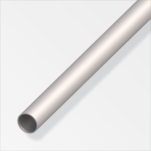 Tube rond 20x1,25 acier PAF 2m