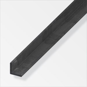 Cornière 35x35x3acierlaminé 2m