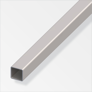 Tube carré 25x25x1,5acierPAF2m
