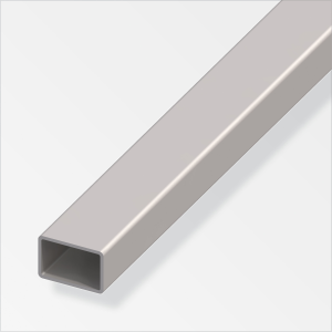 Tube rect 35x20x1,5acier PAF2m 35x20mm L 35x20mm L.2m