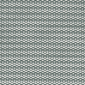 Tole aluminium perforée 25x50cm ép. 1,6m ép. 1,6mm
