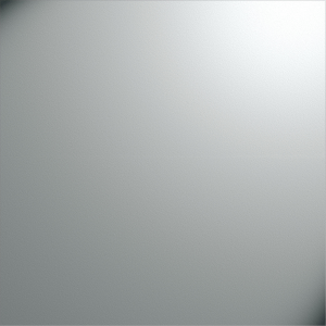 Tole aluminium lisse brut 25x50cm ép. 1, ép. 1,5mm