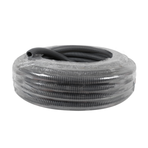 Gaine ICTA Ø16 gris 5m