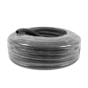 Gaine ICTA Ø20 gris 10m - FIN DE SERIE