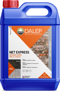 DALEP NET EXPRESS 5L - prêt à l'emploi