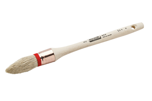 Pinceau à réchampir 11mm ROULOR 3* - 473 - 473111