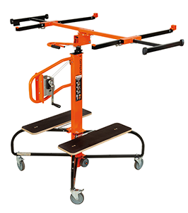 Lève Plaque LEVPANO I Premium