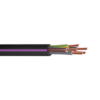 Câble U1000 R2V 5G1.5 - détail au ml