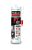 Mastic FT 101 RUBSON Joint Fissure Colle Translucide 280ml
