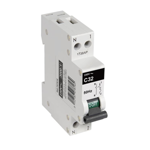 Disjoncteur 32A 1er prix