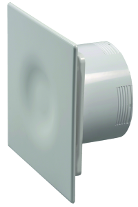 VMC solo 100 Ventilation permanente hygr hygrovariable