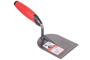 Truelle de carreleur 109x80mm