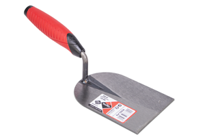 Truelle de carreleur 128x90mm