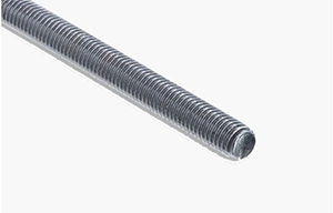 Tige filetée inox A2 Ø10x1000mm