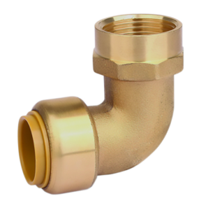 Raccord TOUTUB coude F15x21 Ø12