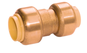 Raccord TOUTUB union réduite Ø14-16