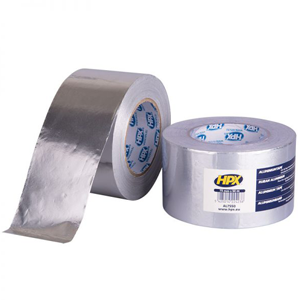 Ruban aluminium ALU TAPE 75mmx50m / AL7550