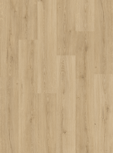 Revêtement sol vinyle BLOOM ép.5+1mm s/couche intégrée - Beige Ramageux 1494x209mm - Boîte de 1,873m2 - AVMPU40236