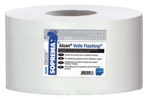 Voile ALSAN FLASHING 0,10x10m