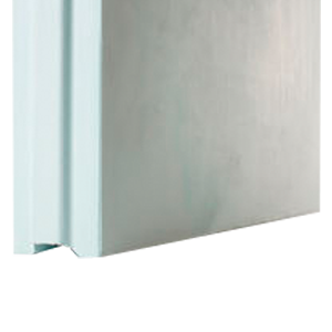 Carreau de plâtre 70mm HYDRO ISOLAVA 0,666x0,50m / 3 pces par m²