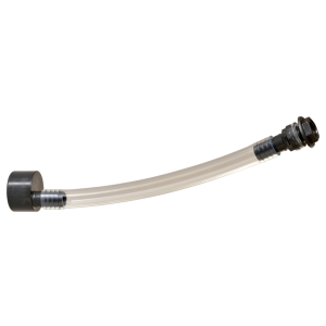 Raccord de gouttière cuve 30cm