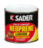 Colle contact néoprène liquide SADER 500ml