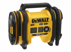 Gonfleur DEWALT XR 18V sans batterie ni chargeur DCC018N-XJ