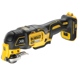 Multi cutter XR 18V - corps nu sans batterie - DEWALT DCS356NT-XJ