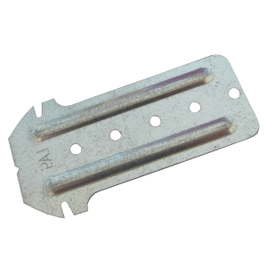 Suspentes courtes 85mm - 100 pces