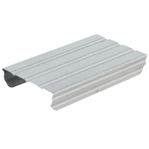 Raccords pour fourrure 18/45 - 50 pces