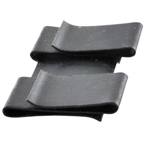 Clips d'assemblage 34/23 - 100 pces