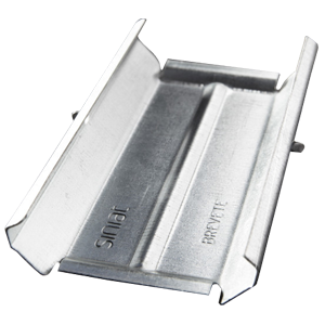 Eclisse ECLISTAR S47 SINIAT - 50 pces