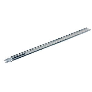 Suspentes super longues 480mm - 50 pces