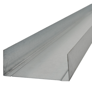 Rail cloison 70-28 3,00m NF SPP