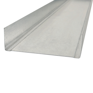 Rail cloison 90-28 3,00m NF SPP