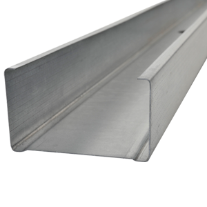 Montant 70-35 2,50m NF SPP