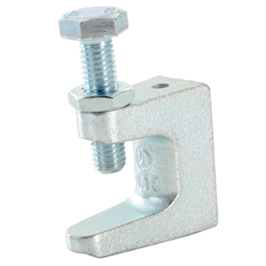 Crampon pour tige filetée - 50 pces