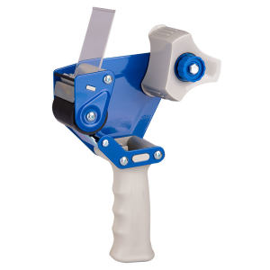 Distributeur de ruban avec frein / DT0001