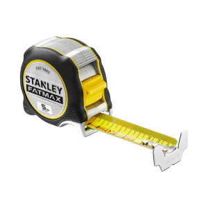 Mesure Blade Armor FATMAX PRO32 5m ruban double marquage