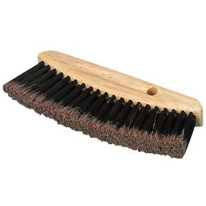 Epoussette PVC 1/2 lune - 197