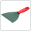 Couteau à joints polyamide 7cm - 188830