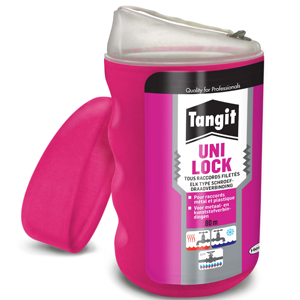Fibre nylon UNI-LOCK 80ml Tangit