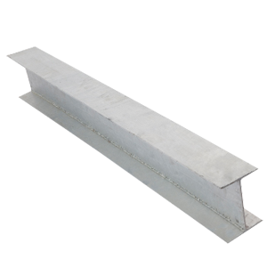 Poteau H VARESE 1700x141x100mm