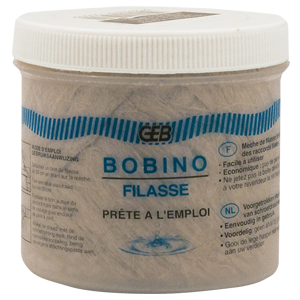 Filasse BOBINO dévidoir 80g