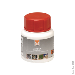 Colle PVC 100ml + pinceau